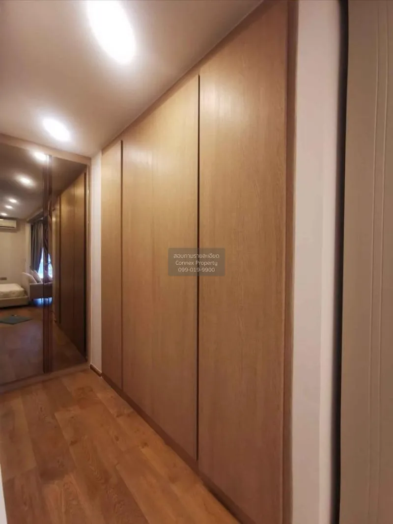 เช่าคอนโด  คิว ชิดลม-เพชรบุรี วิวสวย BTS-ชิดลม มักกะสัน เขต ราชเท