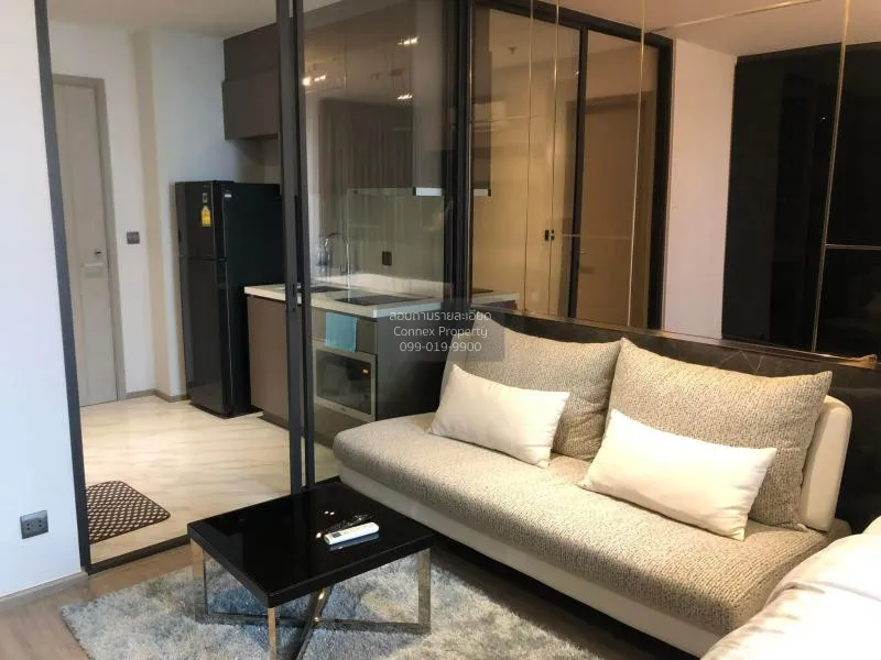 FOR RENT condo , RHYTHM Ekkamai , BTS-Ekkamai , Khlong Tan Nuea , 1