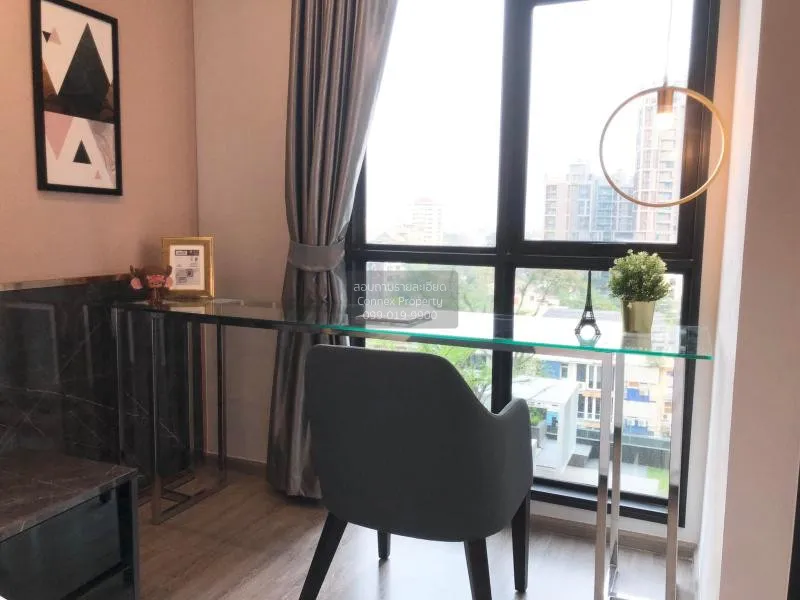 FOR RENT condo , RHYTHM Ekkamai , BTS-Ekkamai , Khlong Tan Nuea , 2