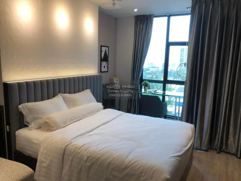 FOR RENT condo , RHYTHM Ekkamai , BTS-Ekkamai , Khlong Tan Nuea , 4