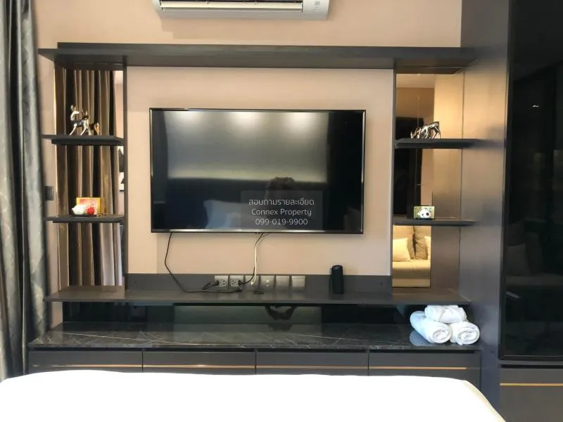 FOR RENT condo , RHYTHM Ekkamai , BTS-Ekkamai , Khlong Tan Nuea ,