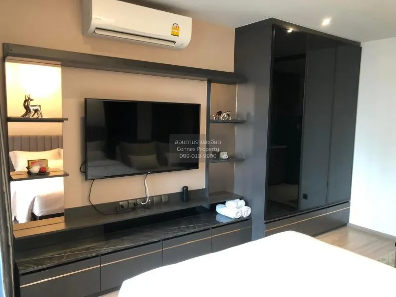 FOR RENT condo , RHYTHM Ekkamai , BTS-Ekkamai , Khlong Tan Nuea ,