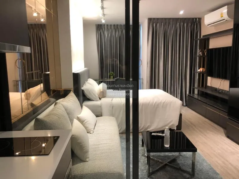 FOR RENT condo , RHYTHM Ekkamai , BTS-Ekkamai , Khlong Tan Nuea ,