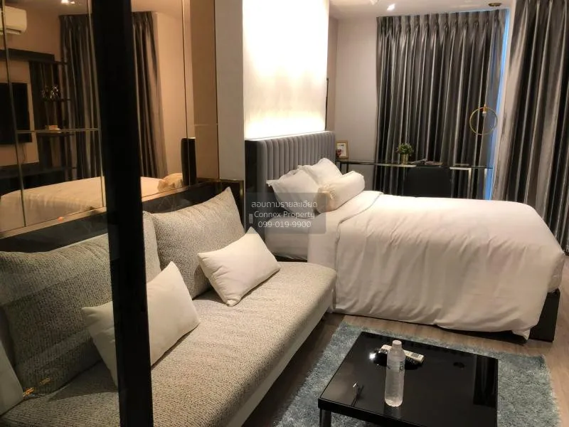 FOR RENT condo , RHYTHM Ekkamai , BTS-Ekkamai , Khlong Tan Nuea ,