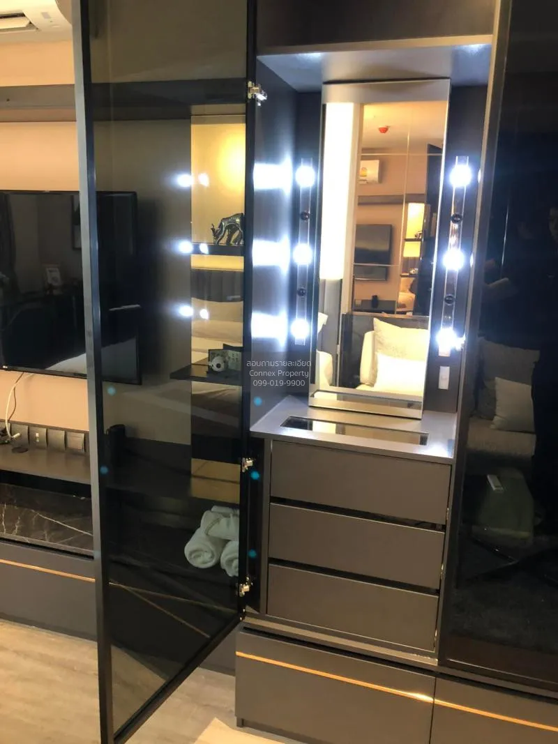 FOR RENT condo , RHYTHM Ekkamai , BTS-Ekkamai , Khlong Tan Nuea ,