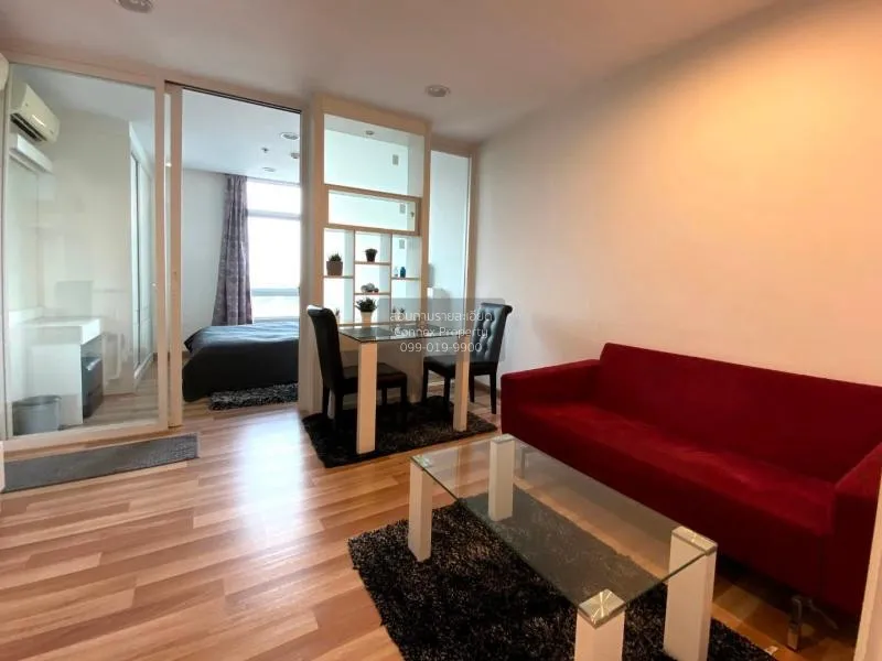 FOR SALE condo , Centric Scene Sukhumvit 64 , nice view , high fl 1