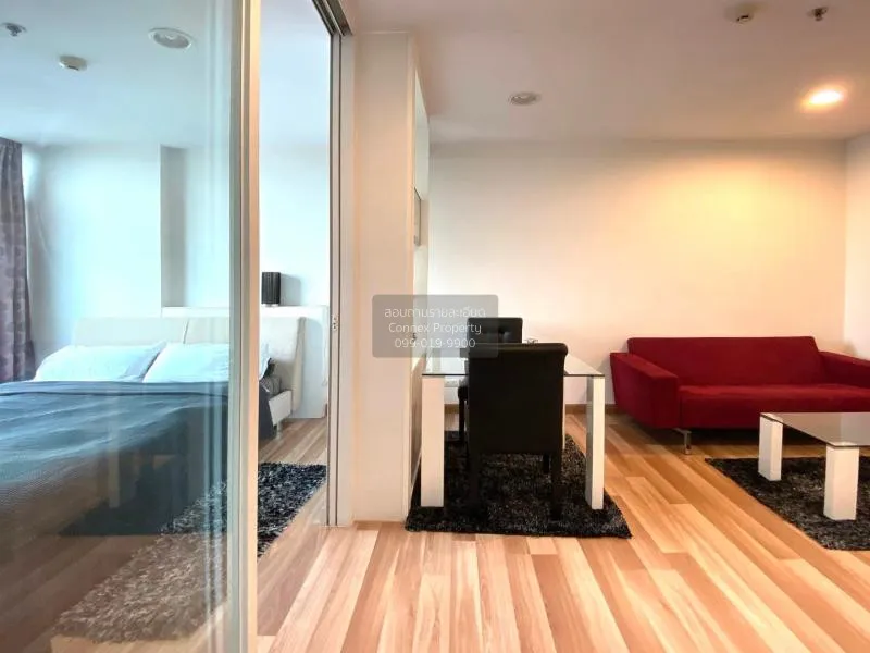 FOR SALE condo , Centric Scene Sukhumvit 64 , nice view , high fl 2