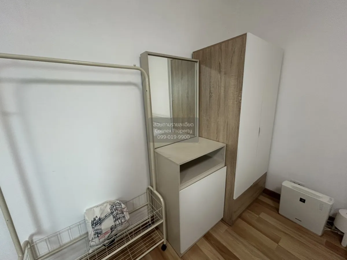 FOR RENT condo , Ideo Blucove Sukhumvit , nice view , high floor  4