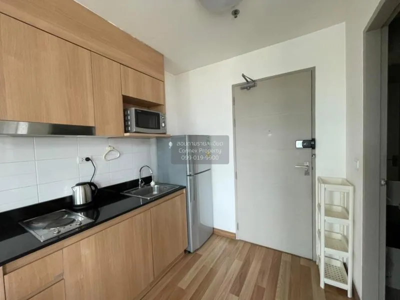 เช่าคอนโด  ไอดีโอ บลูโคฟ สุขุมวิท วิวสวย ชั้นสูง BTS-อุดมสุข บางน 4