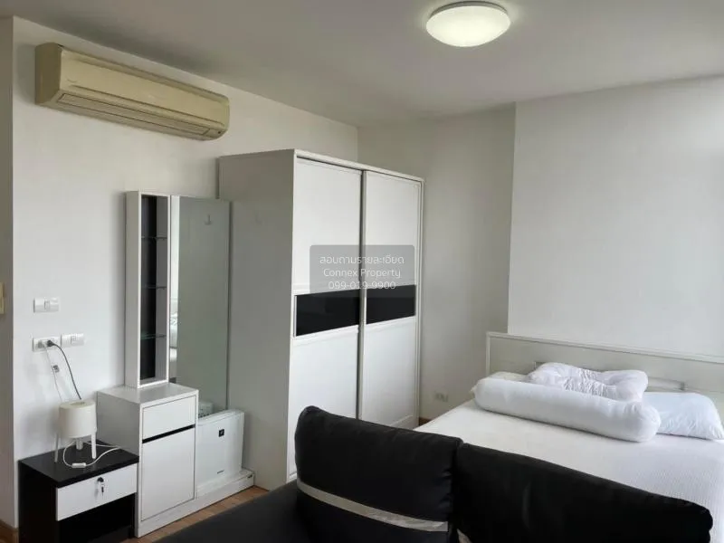 เช่าคอนโด  ไอดีโอ บลูโคฟ สุขุมวิท วิวสวย ชั้นสูง BTS-อุดมสุข บางน