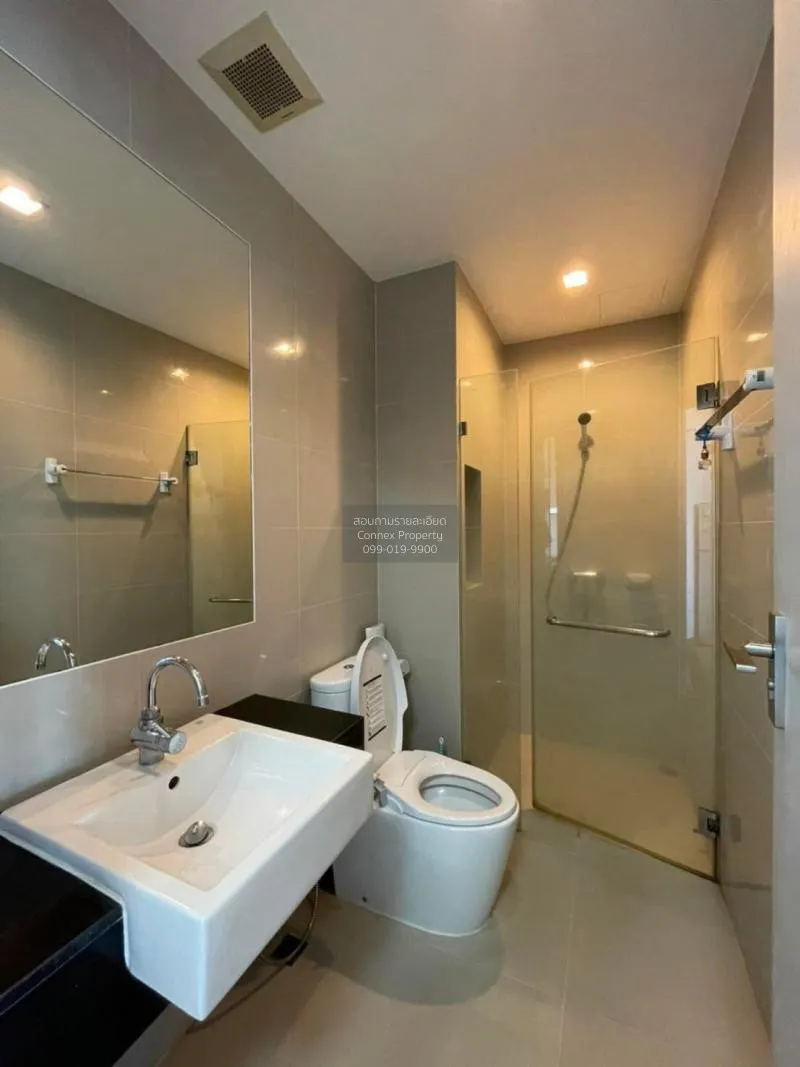 เช่าคอนโด  ไอดีโอ บลูโคฟ สุขุมวิท วิวสวย ชั้นสูง BTS-อุดมสุข บางน