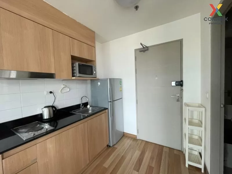 FOR SALE condo , Ideo Blucove Sukhumvit , nice view , high floor  4