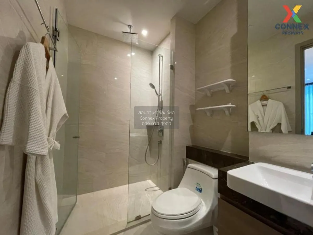 เช่าคอนโด  แอซตัน สีลม BTS-ช่องนนทรี สุริยวงศ์ เขต บางรัก กรุงเทพ