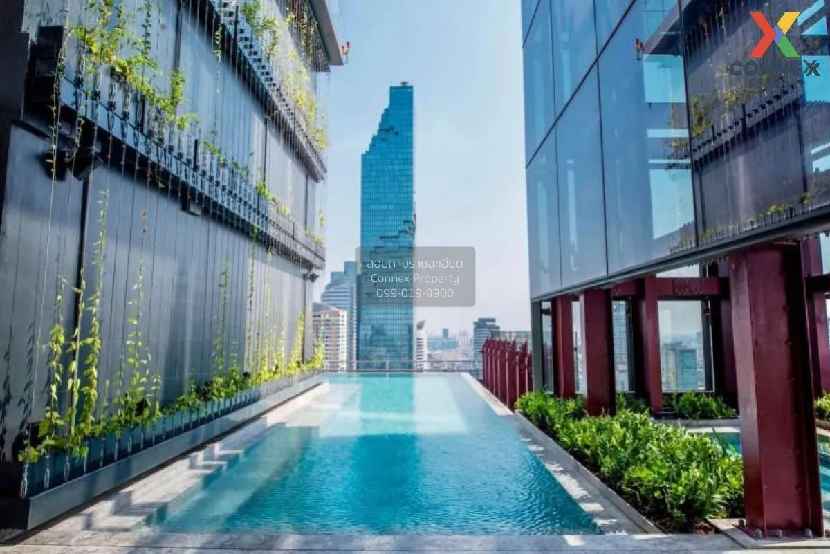 เช่าคอนโด  แอซตัน สีลม BTS-ช่องนนทรี สุริยวงศ์ เขต บางรัก กรุงเทพ