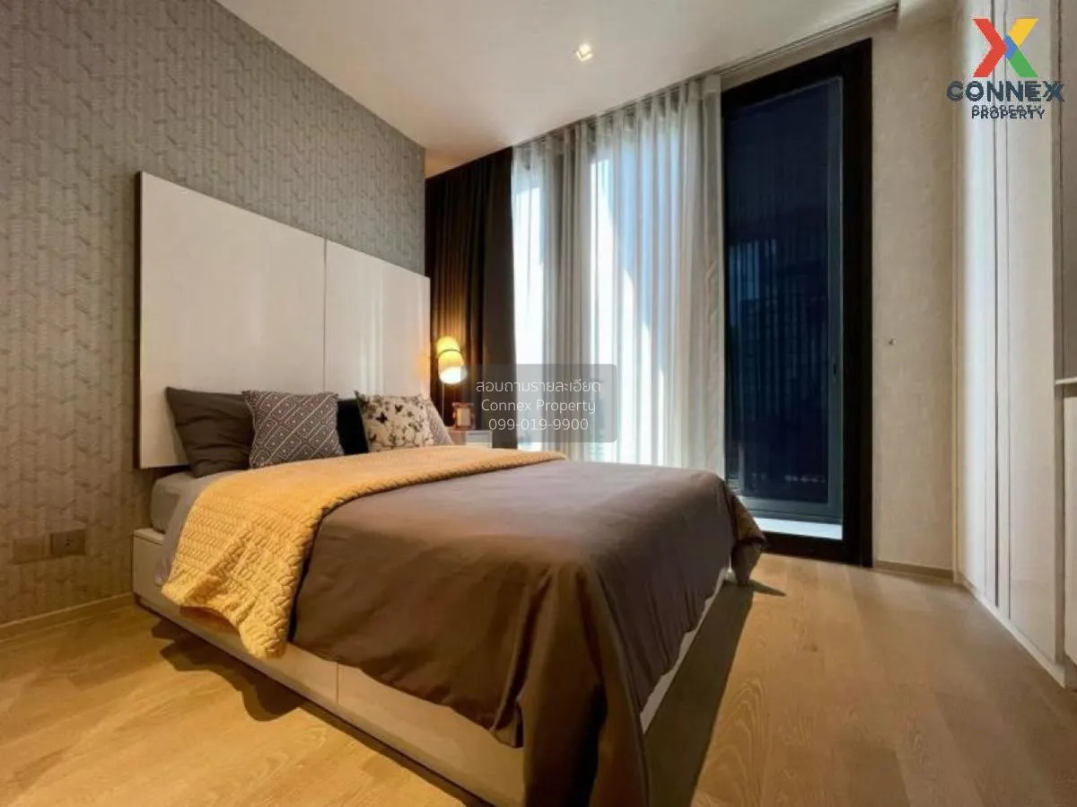 เช่าคอนโด  แอซตัน สีลม BTS-ช่องนนทรี สุริยวงศ์ เขต บางรัก กรุงเทพ