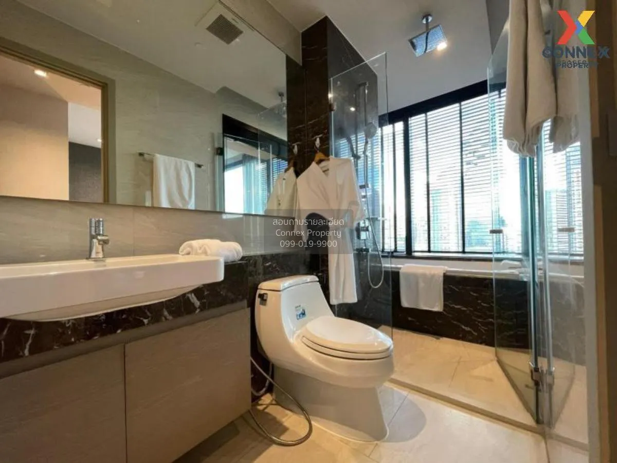 เช่าคอนโด  แอซตัน สีลม BTS-ช่องนนทรี สุริยวงศ์ เขต บางรัก กรุงเทพ