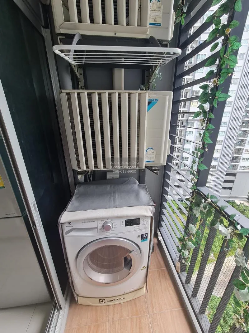 FOR RENT condo , The President Sathorn - Ratchaphruek 3 , nice vi