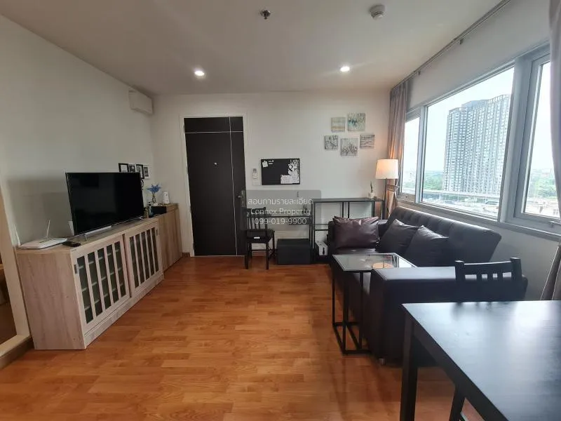 FOR RENT condo , The President Sathorn - Ratchaphruek 3 , nice vi 2