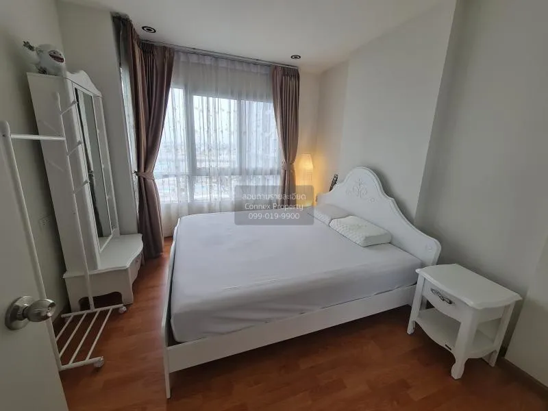 FOR RENT condo , The President Sathorn - Ratchaphruek 3 , nice vi