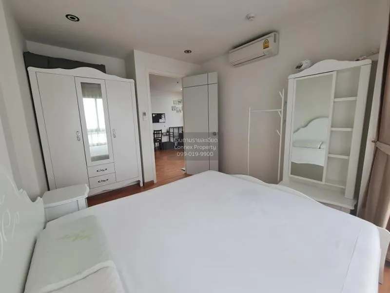 FOR RENT condo , The President Sathorn - Ratchaphruek 3 , nice vi