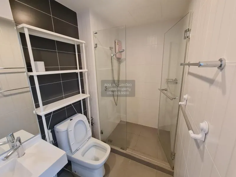 FOR RENT condo , The President Sathorn - Ratchaphruek 3 , nice vi