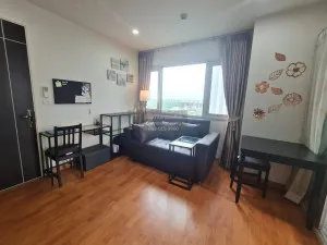 FOR RENT condo , The President Sathorn - Ratchaphruek 3 , nice view , river view , BTS-Bang Wa , Pakklong Phasi Charoen , Phasi Charoen , Bangkok , CX-06361