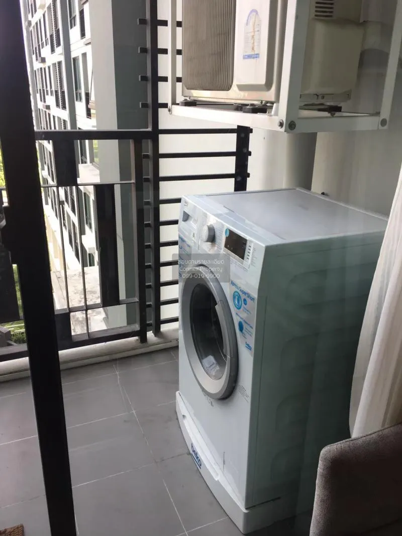 FOR RENT condo , Artemis Sukhumvit 77 , BTS-On Nut , Suan Luang ,
