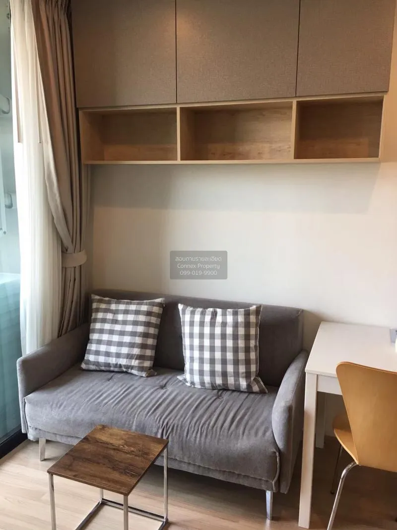 FOR RENT condo , Artemis Sukhumvit 77 , BTS-On Nut , Suan Luang , 2