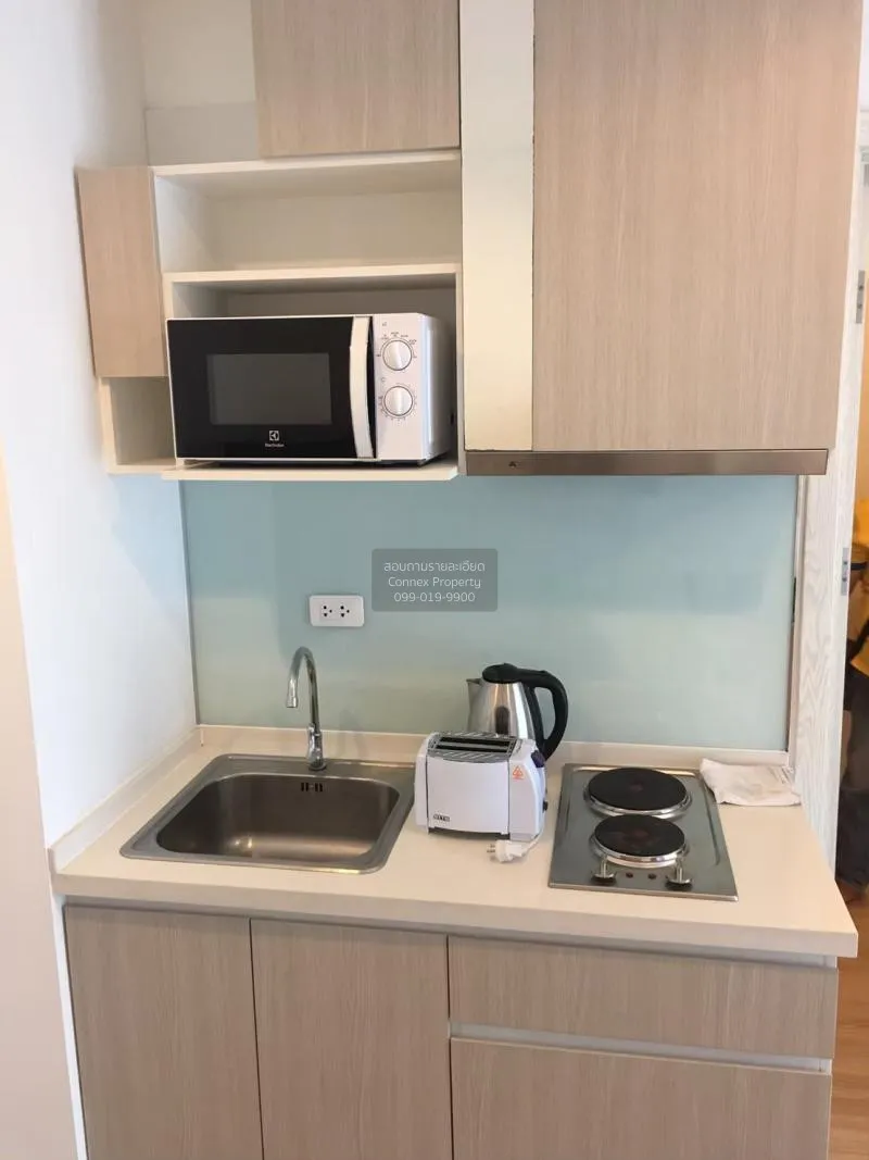 FOR RENT condo , Artemis Sukhumvit 77 , BTS-On Nut , Suan Luang , 4