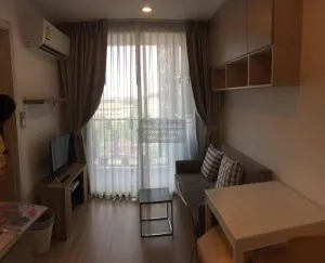 FOR RENT condo , Artemis Sukhumvit 77 , BTS-On Nut , Suan Luang , Suan Luang , Bangkok , CX-06402