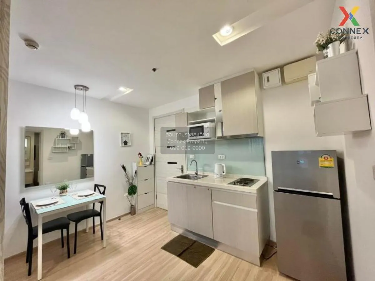 FOR RENT condo , Artemis Sukhumvit 77 , nice view , BTS-On Nut , 