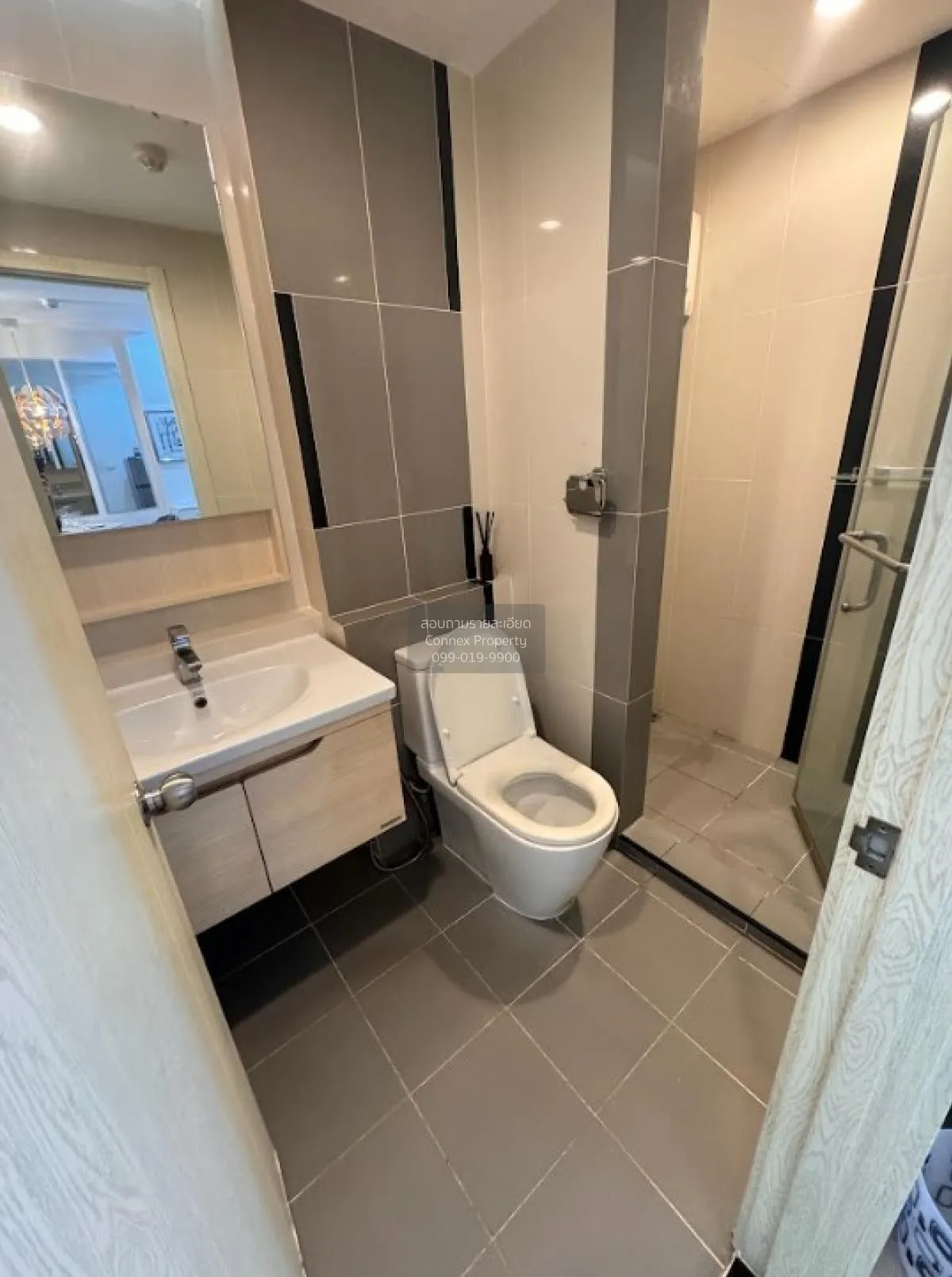 FOR RENT condo , Artemis Sukhumvit 77 , BTS-On Nut , Suan Luang ,