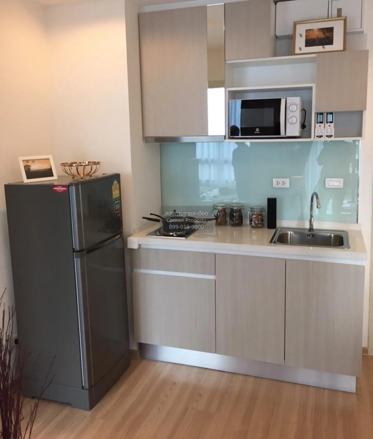 FOR RENT condo , Artemis Sukhumvit 77 , BTS-On Nut , Suan Luang , 4