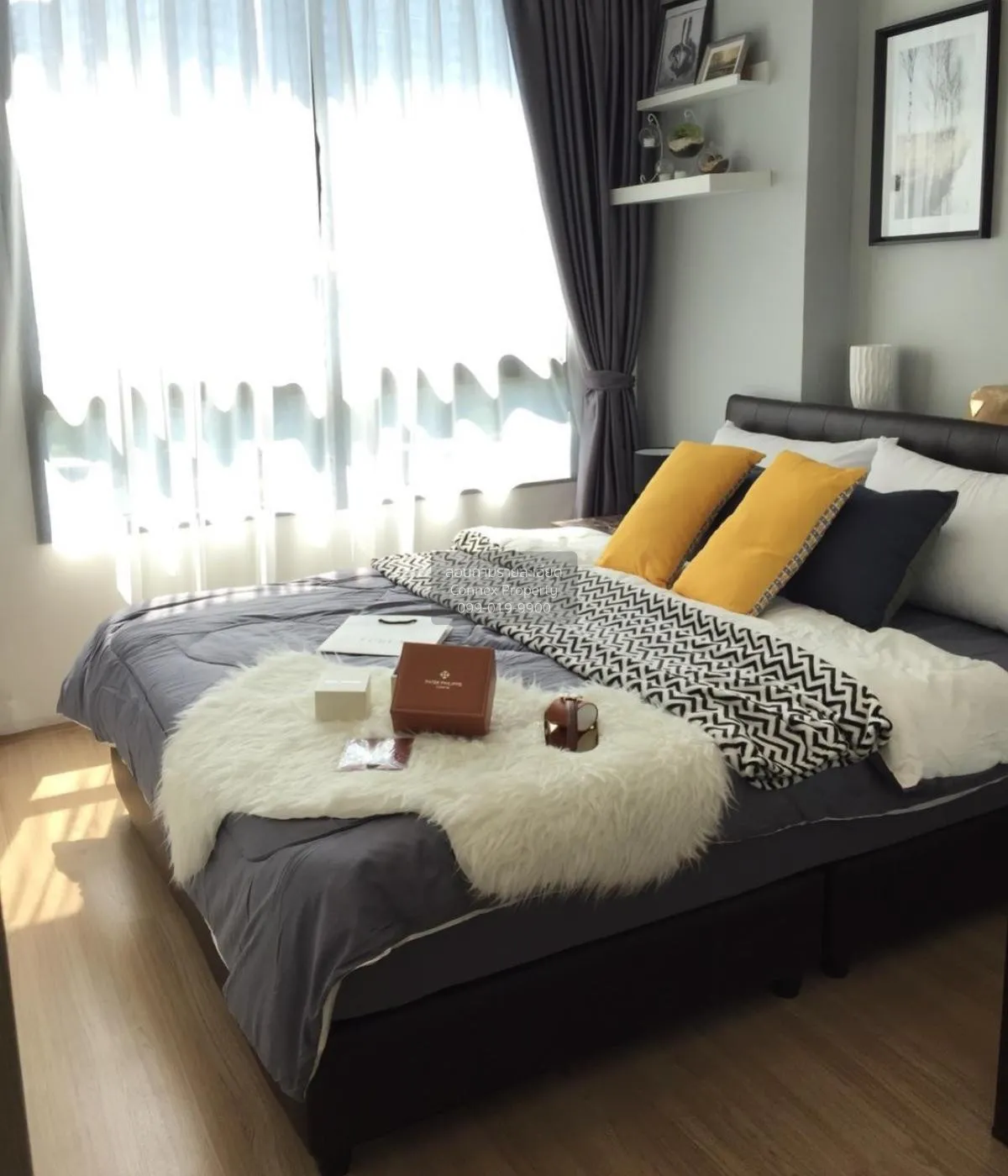 FOR RENT condo , Artemis Sukhumvit 77 , BTS-On Nut , Suan Luang ,