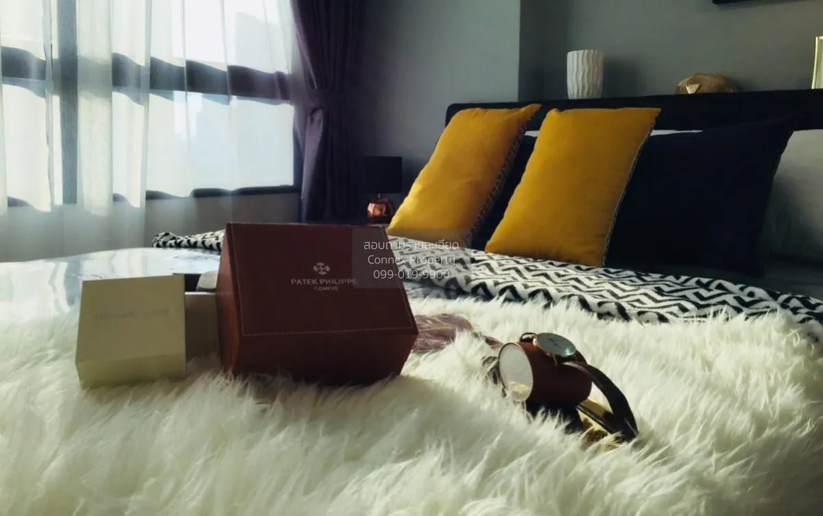 FOR RENT condo , Artemis Sukhumvit 77 , BTS-On Nut , Suan Luang ,