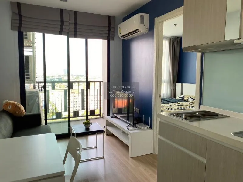 FOR SALE condo , Artemis Sukhumvit 77 , BTS-On Nut , Suan Luang , 1