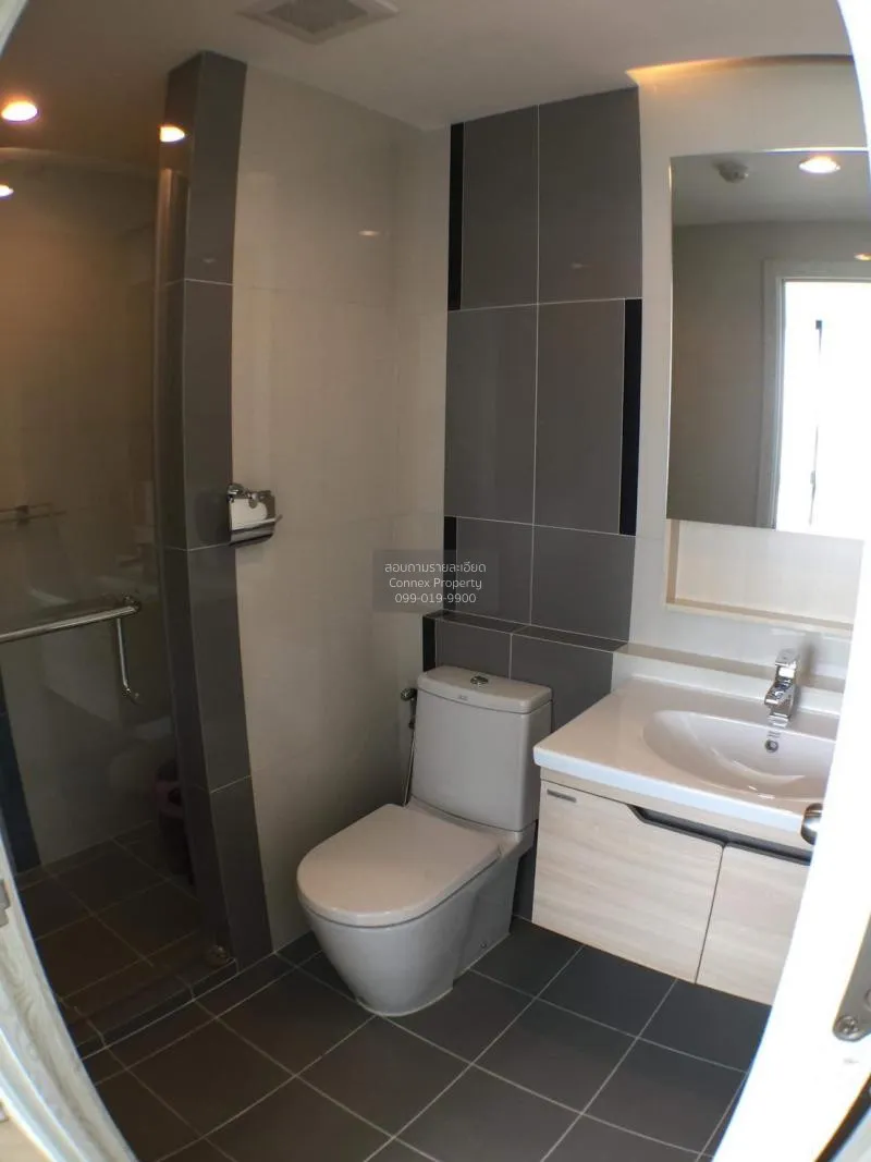 FOR SALE condo , Artemis Sukhumvit 77 , BTS-On Nut , Suan Luang ,