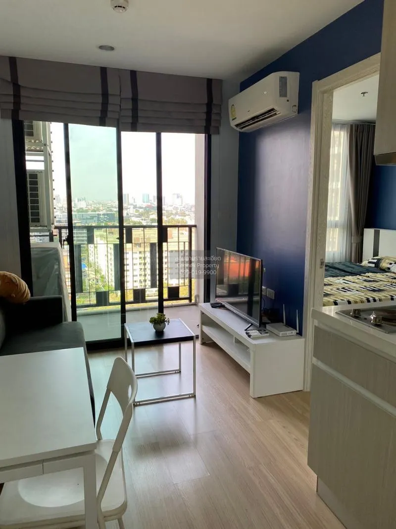 FOR SALE condo , Artemis Sukhumvit 77 , BTS-On Nut , Suan Luang , 2