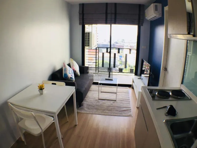 FOR SALE condo , Artemis Sukhumvit 77 , BTS-On Nut , Suan Luang ,