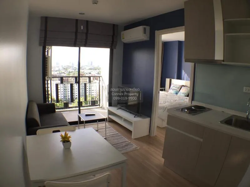 FOR SALE condo , Artemis Sukhumvit 77 , BTS-On Nut , Suan Luang ,