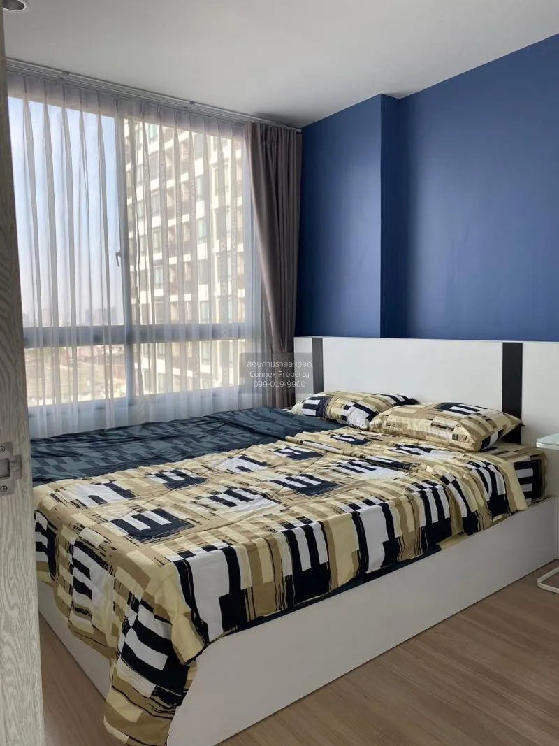 FOR SALE condo , Artemis Sukhumvit 77 , BTS-On Nut , Suan Luang ,