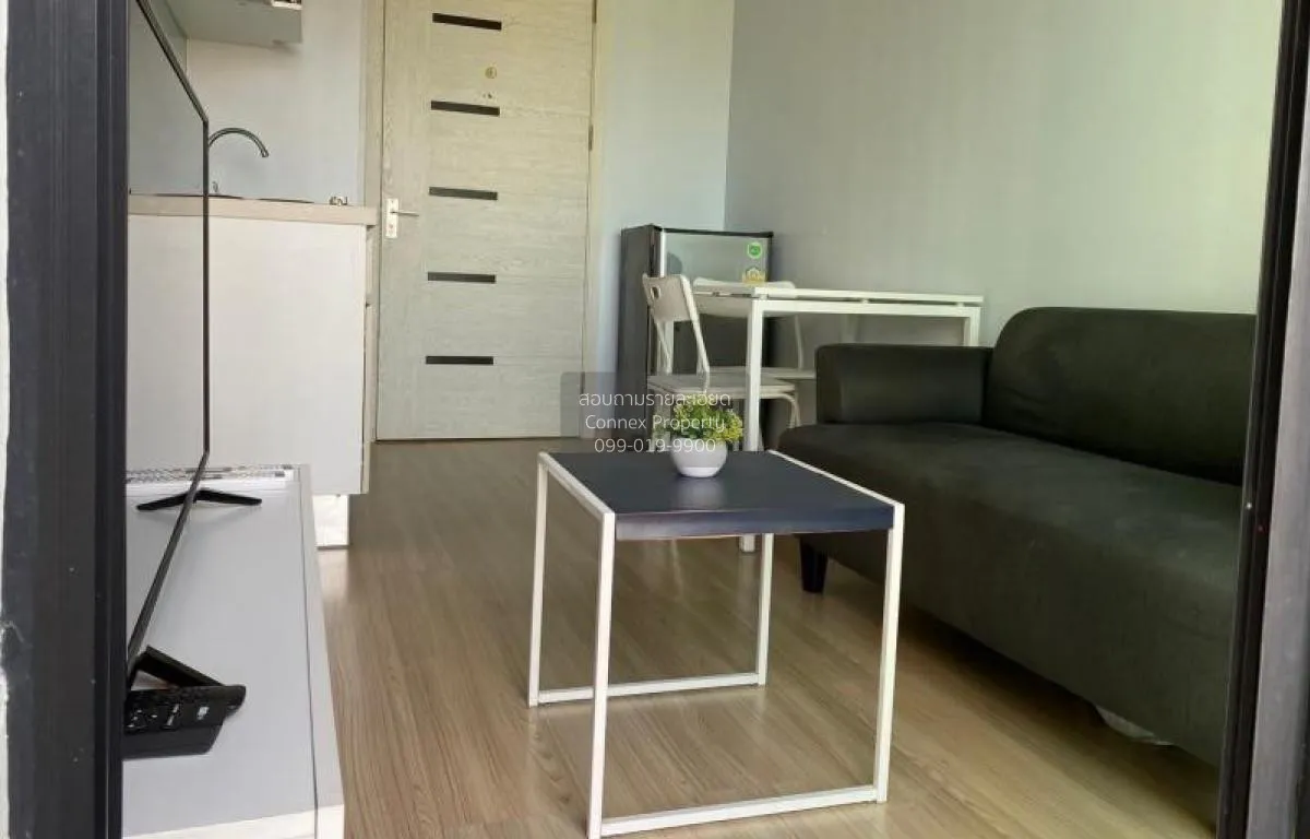 เช่าคอนโด  อาร์ทีมิส สุขุมวิท 77 BTS-อ่อนนุช สวนหลวง เขต สวนหลวง  2