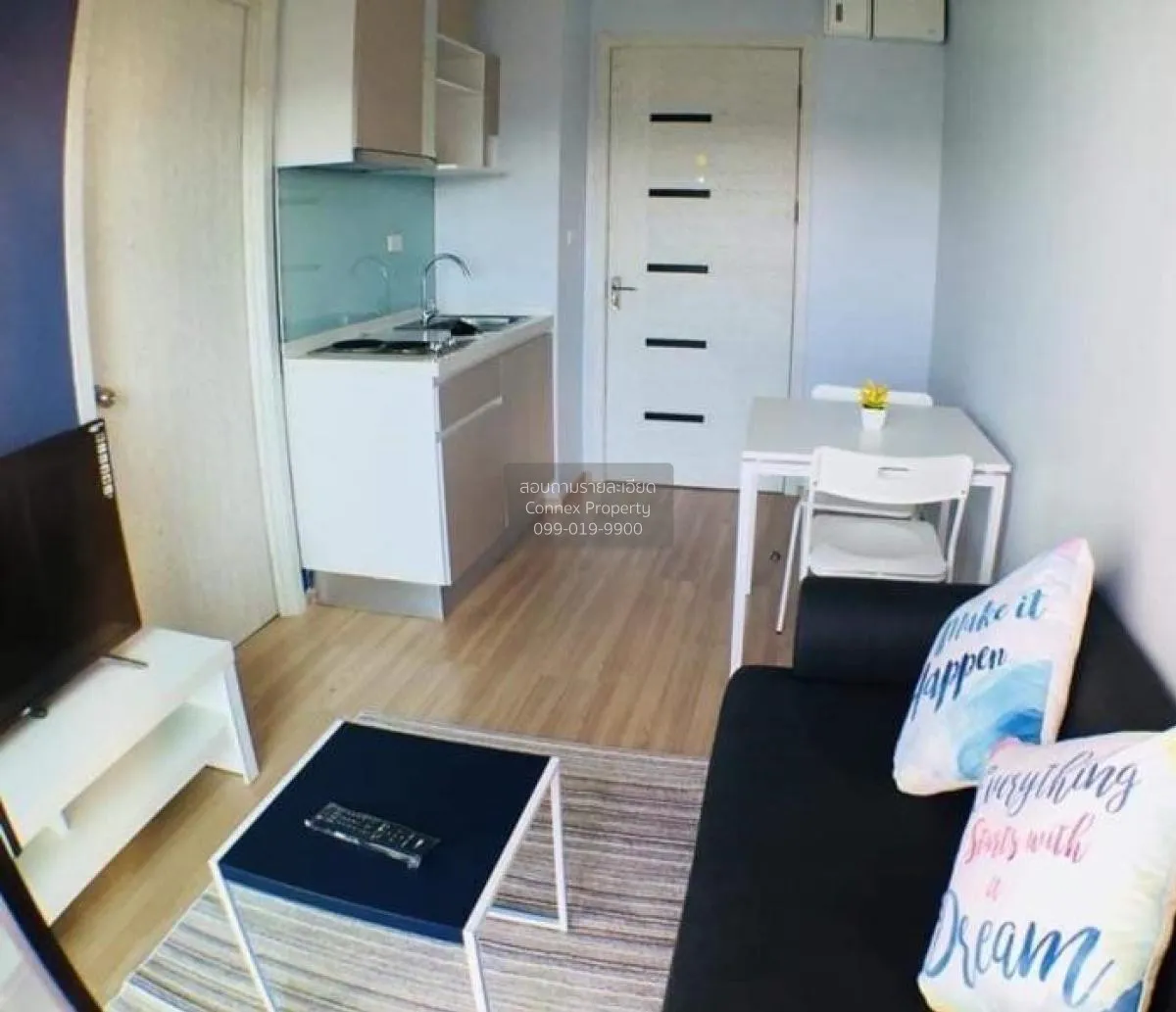 เช่าคอนโด  อาร์ทีมิส สุขุมวิท 77 BTS-อ่อนนุช สวนหลวง เขต สวนหลวง  3