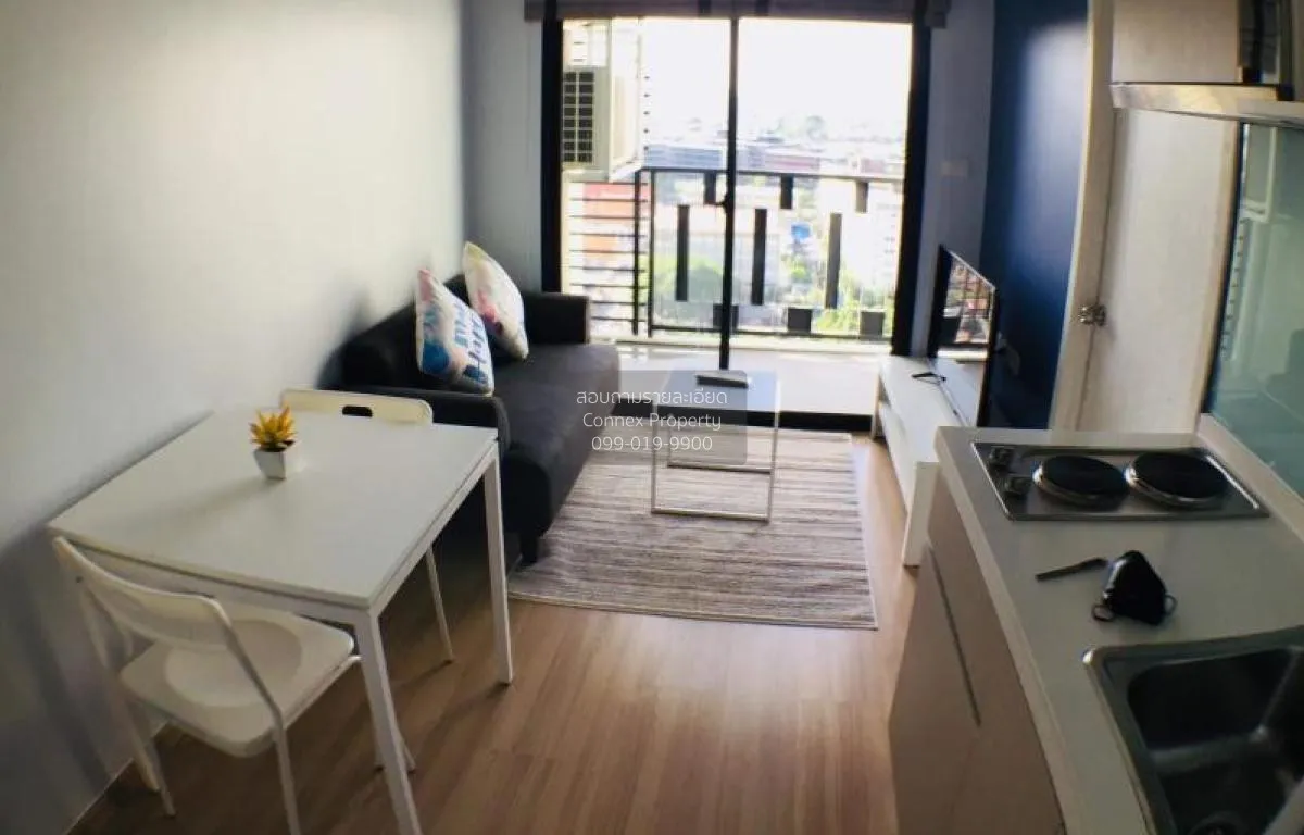 เช่าคอนโด  อาร์ทีมิส สุขุมวิท 77 BTS-อ่อนนุช สวนหลวง เขต สวนหลวง  4