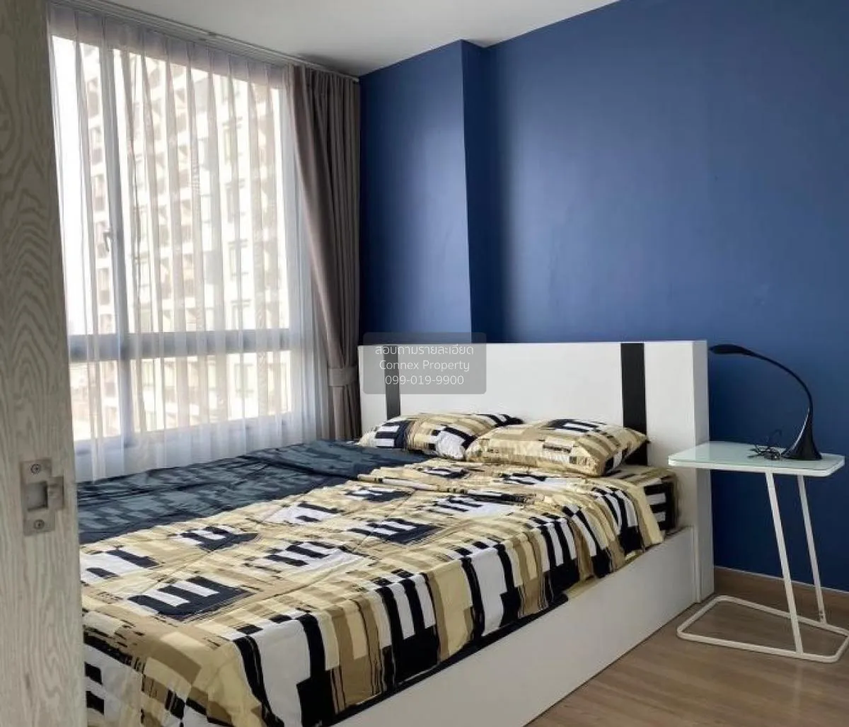 เช่าคอนโด  อาร์ทีมิส สุขุมวิท 77 BTS-อ่อนนุช สวนหลวง เขต สวนหลวง 