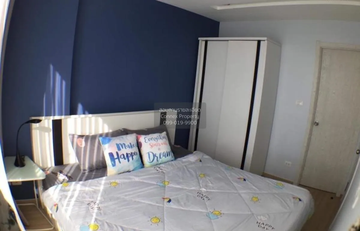 เช่าคอนโด  อาร์ทีมิส สุขุมวิท 77 BTS-อ่อนนุช สวนหลวง เขต สวนหลวง 