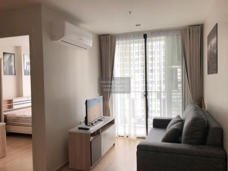 FOR RENT condo , Artemis Sukhumvit 77 , BTS-On Nut , Suan Luang , 1