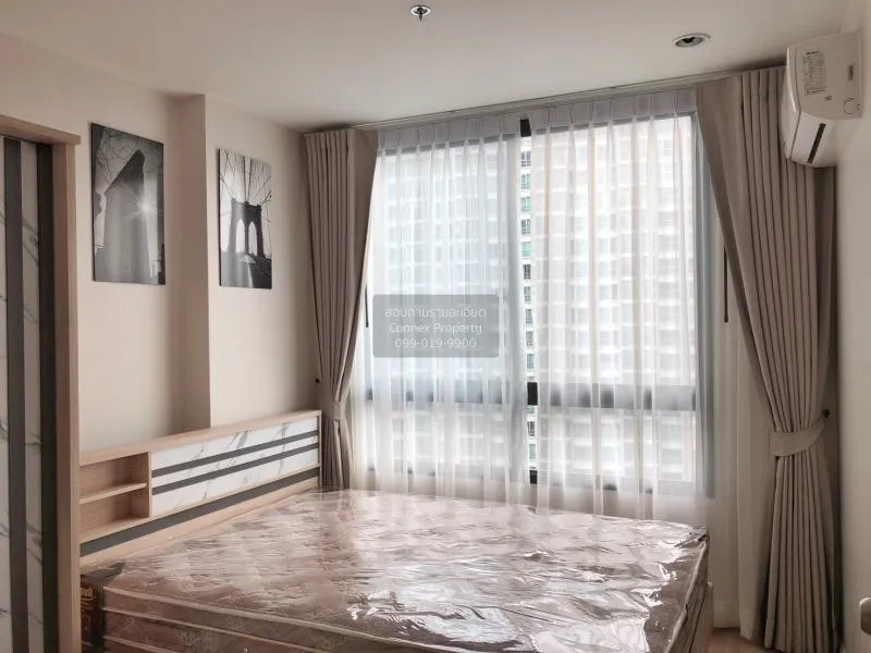 FOR RENT condo , Artemis Sukhumvit 77 , BTS-On Nut , Suan Luang , 2