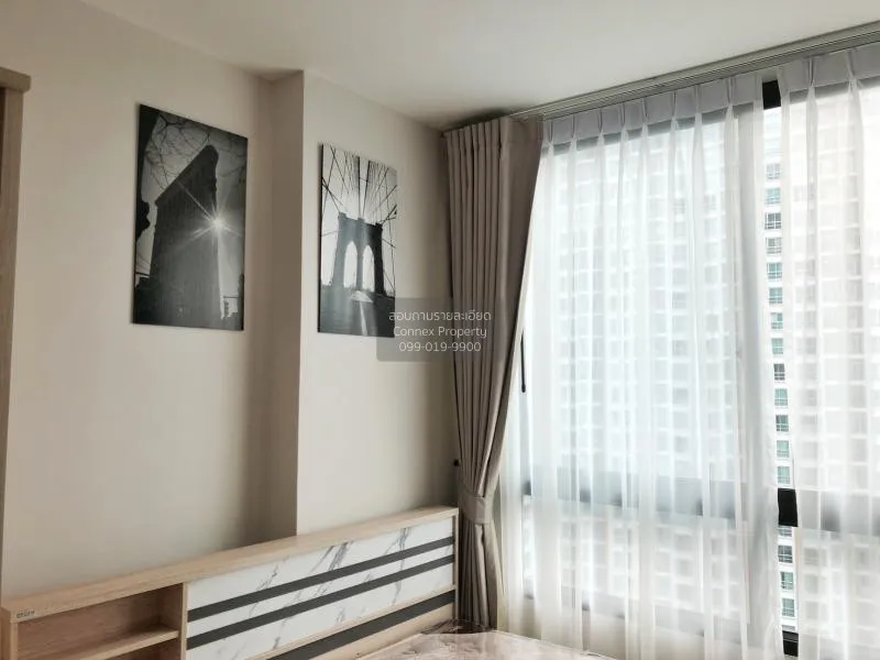 FOR RENT condo , Artemis Sukhumvit 77 , BTS-On Nut , Suan Luang , 3