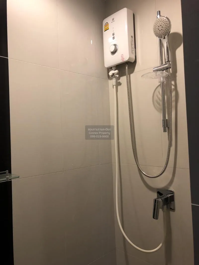 FOR RENT condo , Artemis Sukhumvit 77 , BTS-On Nut , Suan Luang , 4